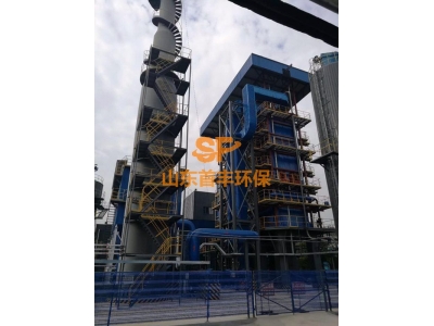 SCR煙氣脫銷設(shè)備